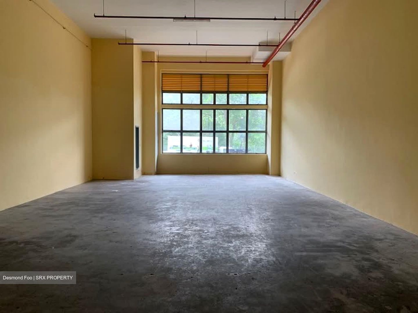 Tg Building (D26), Factory #563238751